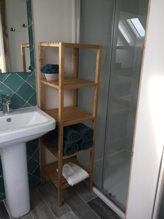 Bed and Breakfast Harvest Moon Дулин Экстерьер фото