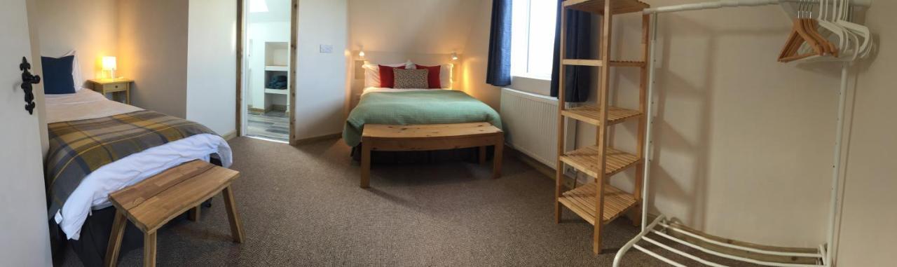 Bed and Breakfast Harvest Moon Дулин Экстерьер фото