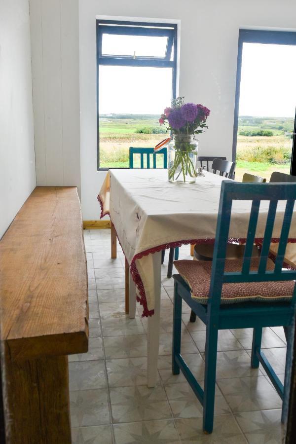Bed and Breakfast Harvest Moon Дулин Экстерьер фото