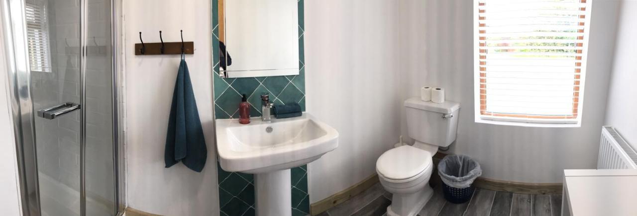 Bed and Breakfast Harvest Moon Дулин Экстерьер фото