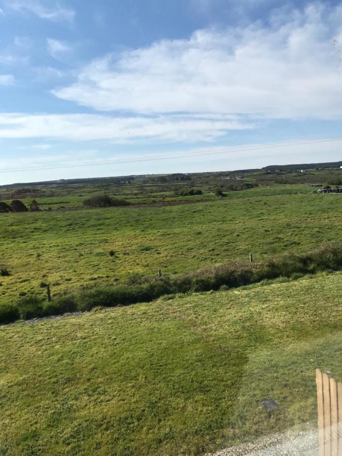 Bed and Breakfast Harvest Moon Дулин Экстерьер фото