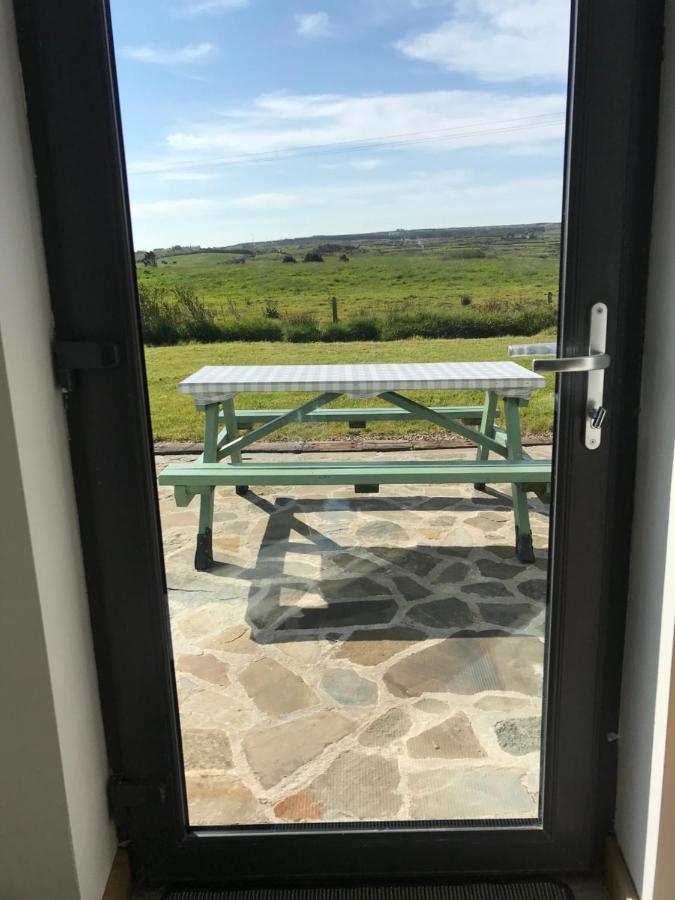 Bed and Breakfast Harvest Moon Дулин Экстерьер фото