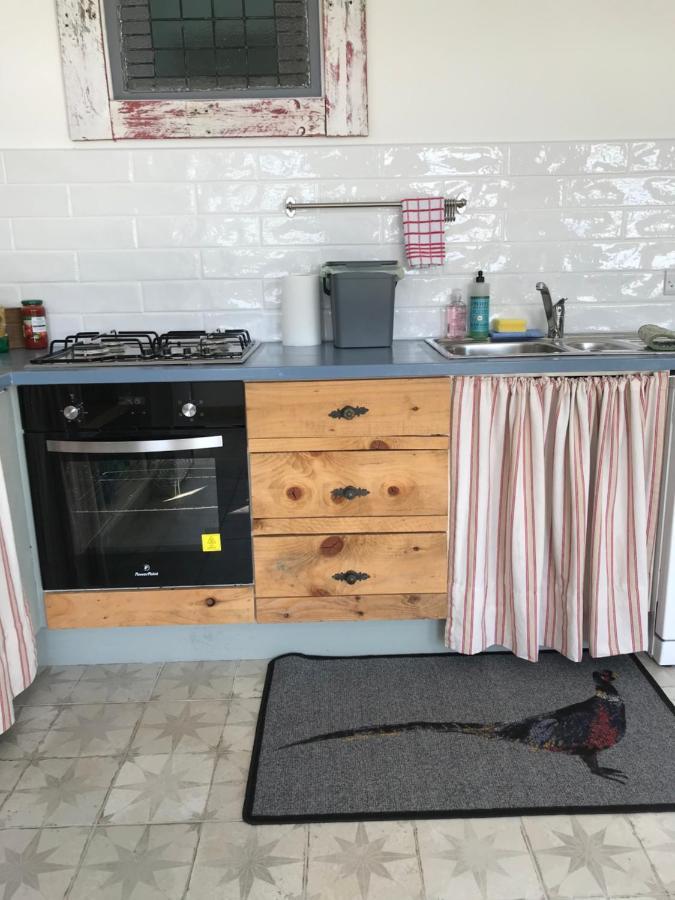 Bed and Breakfast Harvest Moon Дулин Экстерьер фото