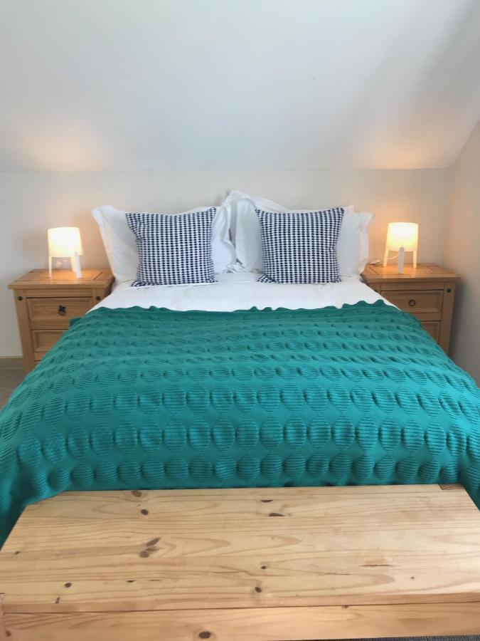 Bed and Breakfast Harvest Moon Дулин Экстерьер фото