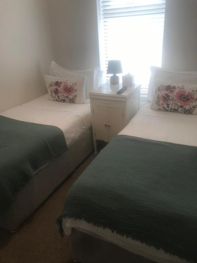 Bed and Breakfast Harvest Moon Дулин Экстерьер фото